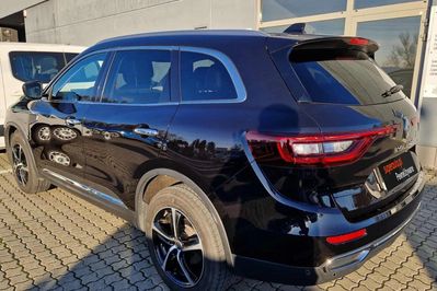 Renault Koleos 2.0 dCi Intense 4x4