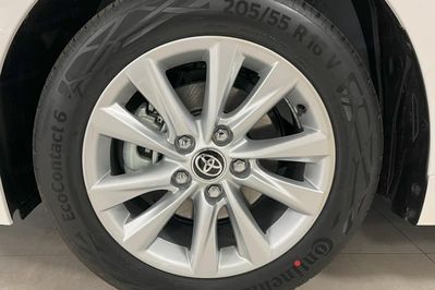 Toyota Corolla Comfort 1.8 Hybrid