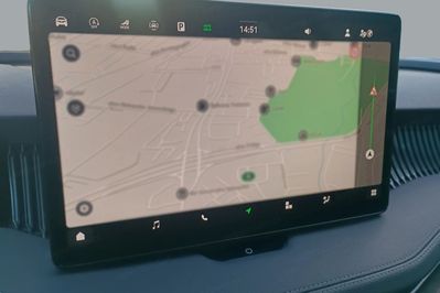 Skoda Superb 2.0 TSI L&K DSG