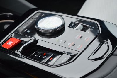 BMW Seria 5 Touring M5