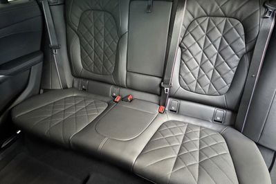 BMW X6 xDrive30d M Sport