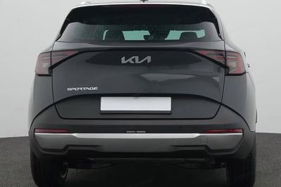 Kia Sportage 1.6 T-GDI M 2WD DCT
