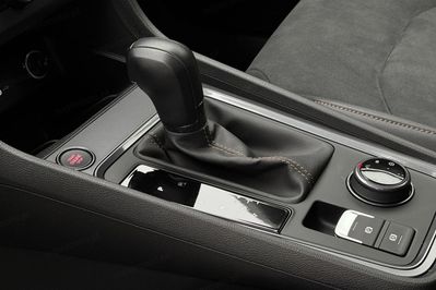 Cupra Ateca 1.5 TSI DSG