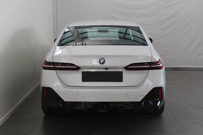 BMW i5 eDrive40 M Sport