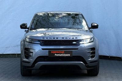 Land Rover Range Rover Evoque D200 Dynamic SE