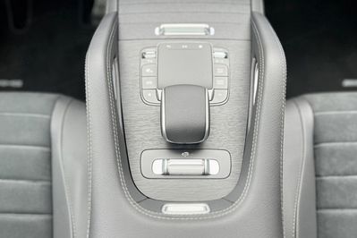 Mercedes GLE Coupe 300 d 4-Matic AMG Line