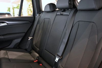 BMW X3 xDrive20i mHEV aut