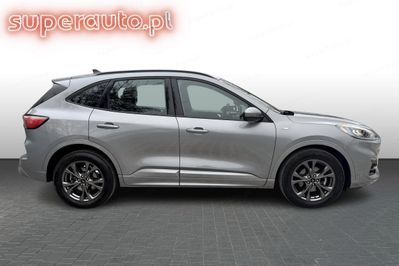 Ford Kuga ST-Line 2.5 FHEV eCVT