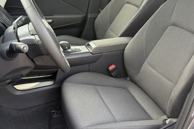 Lexus LBX Hybrid