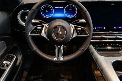 Mercedes CLA 200 Progressive