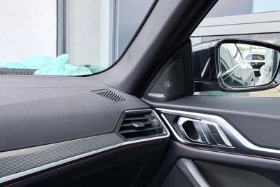 BMW Seria 4 Gran Coupe 420d xDrive