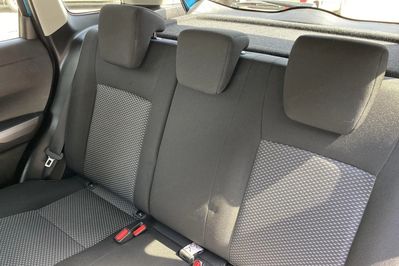 Suzuki Vitara 1.4 Boosterjet SHVS Premium 4WD