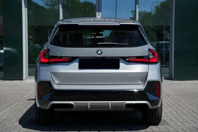 BMW X1 sDrive18i M Sport