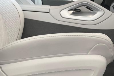 Mercedes GLS Maybach 600 4-Matic