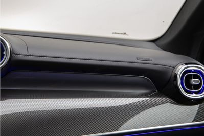 Mercedes GLC Coupe 300 e 4-Matic AMG Line