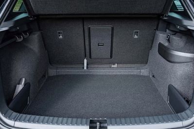 Skoda Karoq Sportline 1.5 TSI DSG