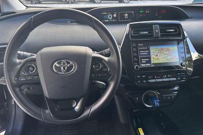 Toyota Prius Executive 1.8 Plug-in  Hybrid