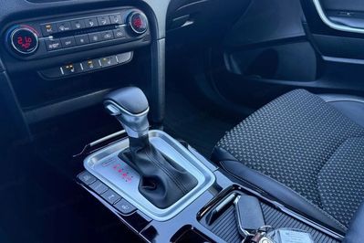 Kia XCeed 1.6 GDI PHEV Business Line DCT