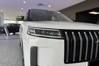 Jaecoo 5 1.6 T-GDI Premium DCT