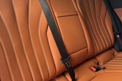 Mercedes GLC 400 4-Matic EQ AMG Line