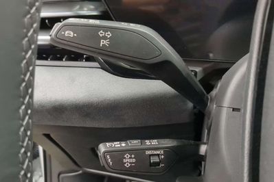 Audi A5 TFSI S line