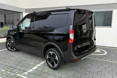 Ford Transit Courier L1H1 Active