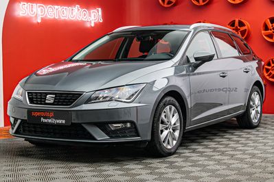 Seat Leon 1.4 TSI