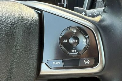 Honda CR-V i-MMD