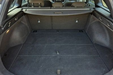 Kia Ceed 1.5 T-GDI M DCT