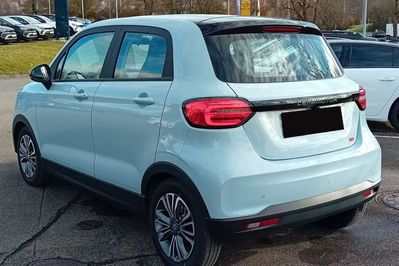 Leapmotor T03 Design 37.3 kWh