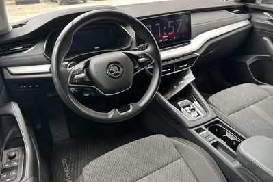 Skoda Octavia Style 1.5 TSI e-Tec  DSG