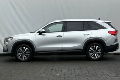 Skoda Kodiaq 1.5 TSI Selection DSG