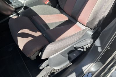 Audi A4 35 TFSI S Line