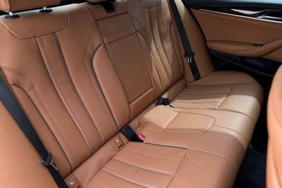 BMW Seria 5 530e Luxury Line