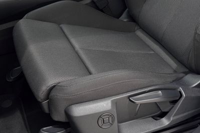 Audi Q3 40 TFSI quattro S tronic