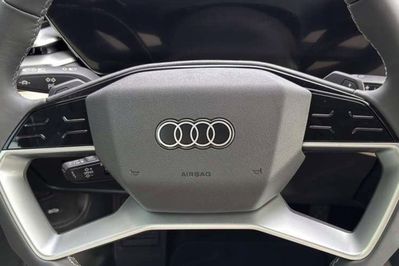 Audi A5 TDI quattro S line Avant