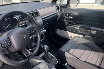 Citroen C3 1.2 PureTech aut
