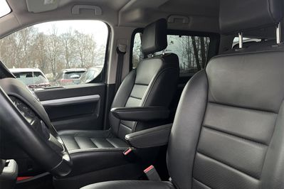 Toyota Proace Verso Long L2H1 VIP AT
