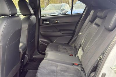 Mitsubishi Eclipse Cross 2.4 PHEV Intense Plus