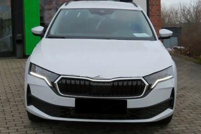 Skoda Octavia Drive Essence 2.0 TDI DSG