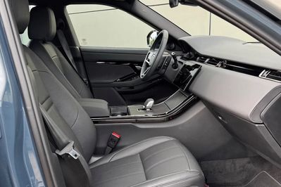 Land Rover Range Rover Evoque D200 S