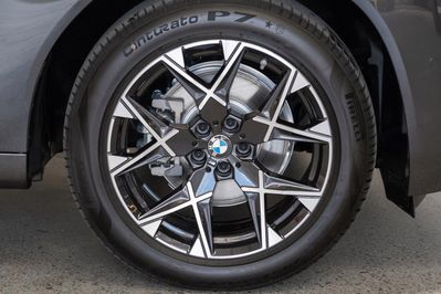 BMW X3 xDrive20 M Sport