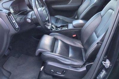 Volvo XC40 D3 Inscription aut