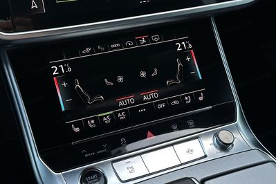 Audi A7 Sportback 55 TFSI e quattro S Line