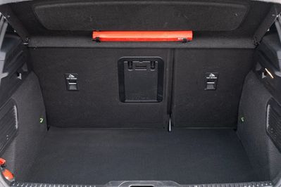 Ford Focus 2.3 Ecoboost St