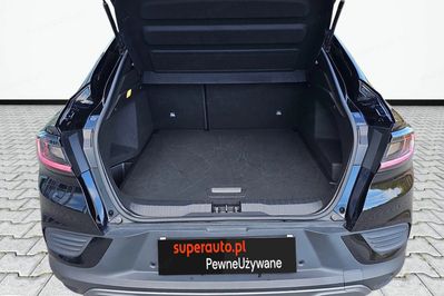 Renault Arkana 1.3 Tce Mhev Techno Edc