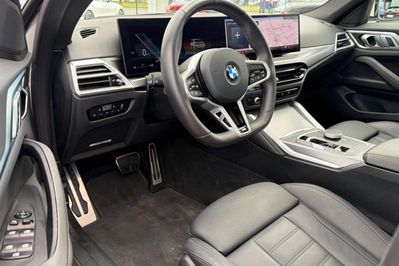 BMW Seria 4 Gran Coupe 430i xDrive M Sport