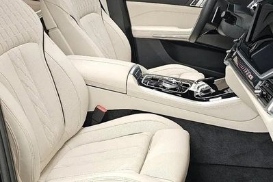 BMW X5 xDrive40i M Sport