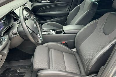 Opel Insignia 2.0 CDTI Elite S&S