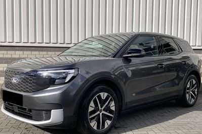 Ford Explorer "Explorer" 77kWh RWD